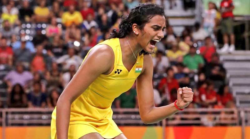 Rio 2016: PV Sindhu will play for gold