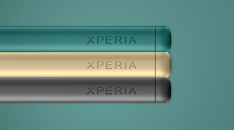 Sony Xperia X Compact, Xperia XZ Spotted on Company Site
