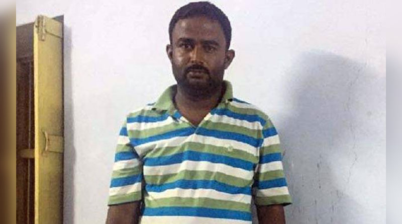Suspected Pakistani spy arrested in Jaisalmer