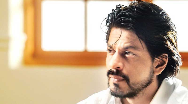 shahrukh khan got angry as he detained at los angeles airport