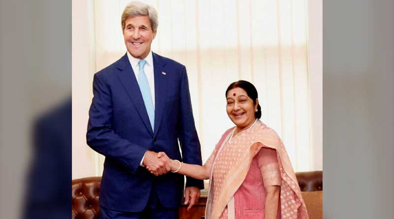 India-USA relation became stronger in Pak Terror attack issue