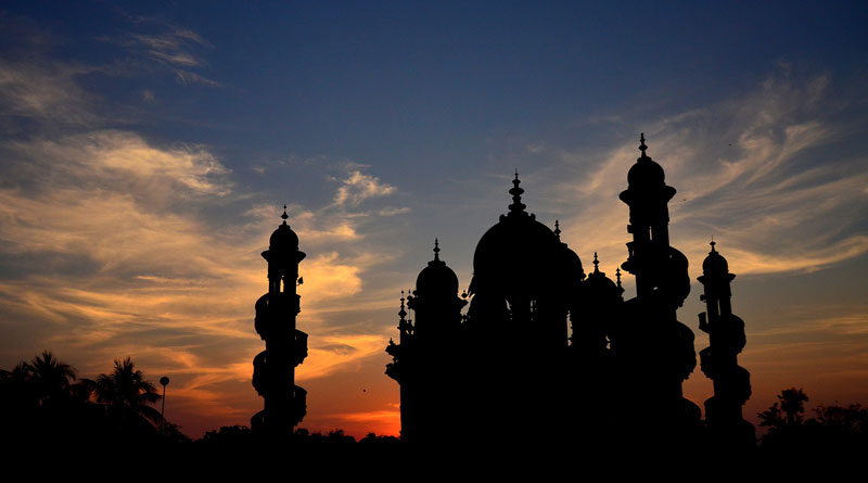 Four Indian States That Have Their Own Taj Mahal
