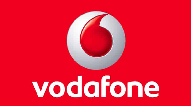 Vodafone Has A Surprise For Their Users