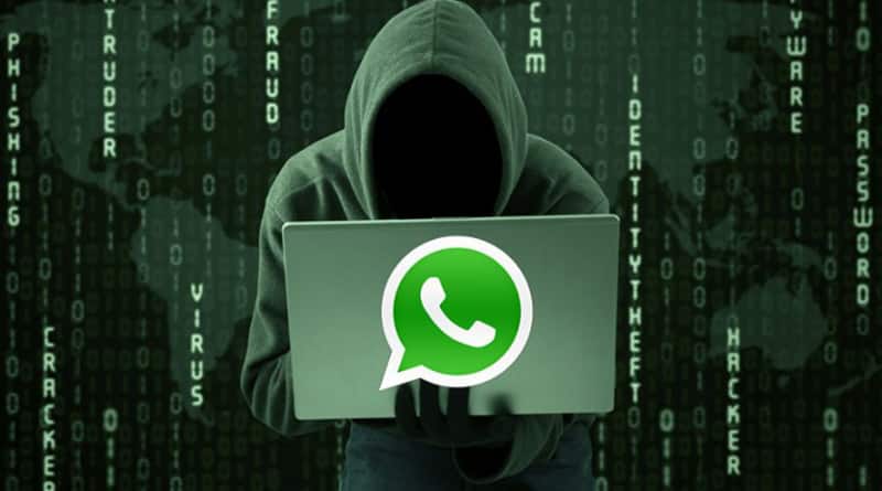 Beware! Your Whatsapp Could Be Hacked Within 30 Seconds!