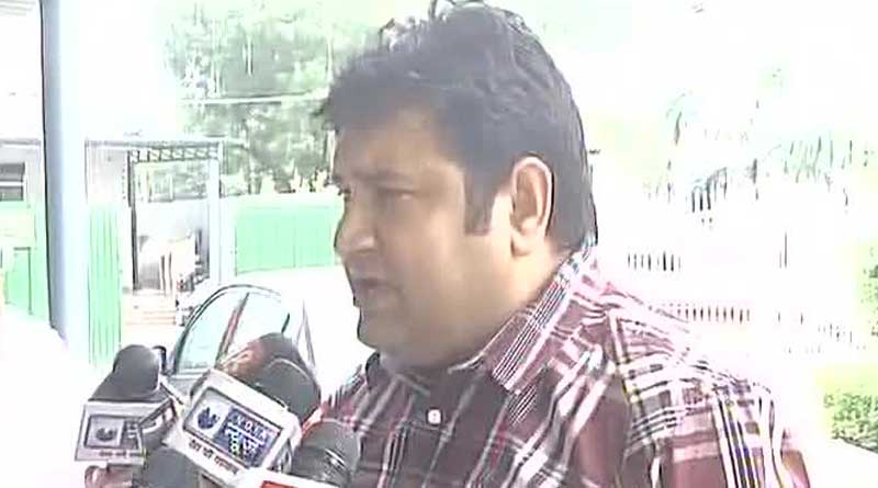 I am paying price of being a Dalit. I am not in that video: Sandeep Kumar AAP