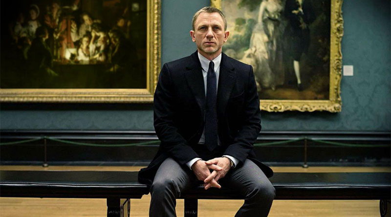 Daniel Craig offered $150 million (that's Rs 996 crore) to do two more Bond films?