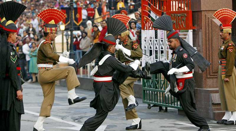 Pakistan Diplomats say war will isolate India Globally