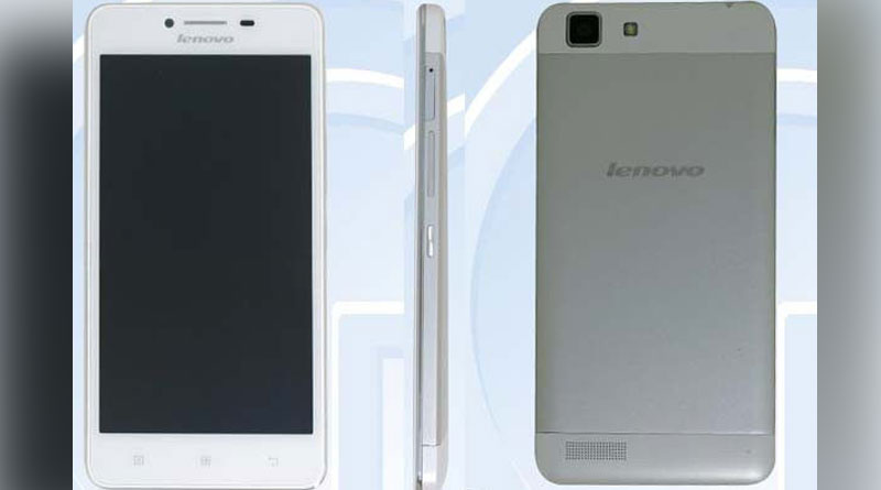 Lenovo launches budget phone in India 