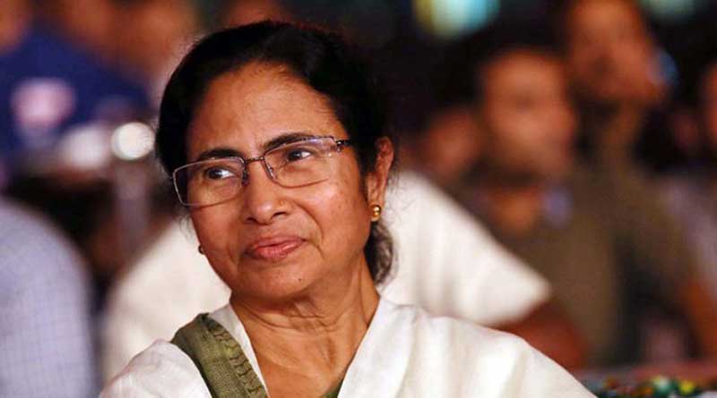 Mamata Banerjee is going to give a new name of Victoria Area 