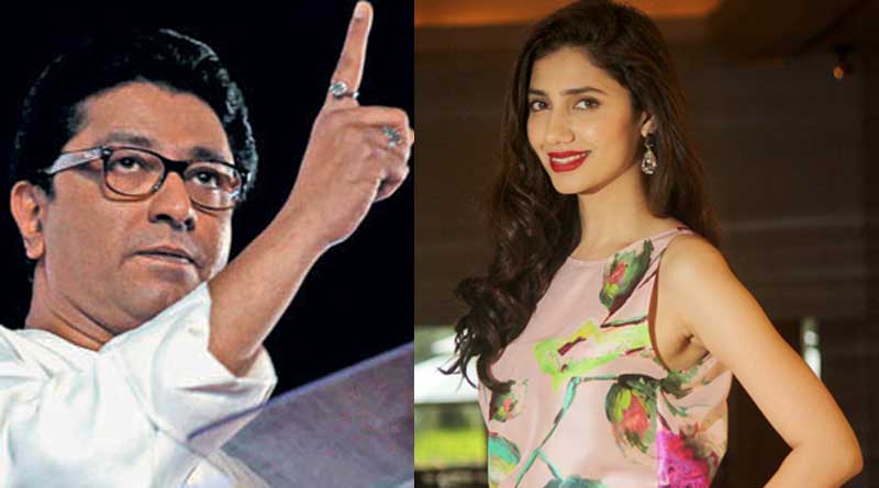 MNS Gives 48-hour ultimatum to pakistani artists to leave India
