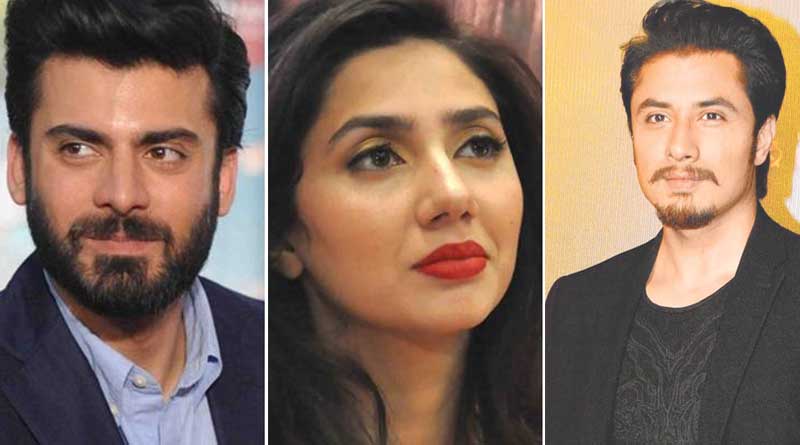 IMPPA Passes Resolution Banning Pakistani Actors And Technicians In Indian Movies