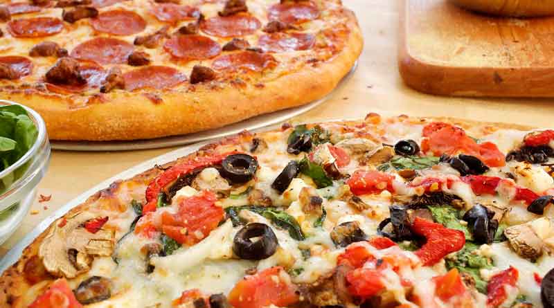 Domino’s Pizza Outlets Across India To Turn 100% Vegetarian During Navratri