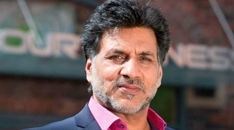 Pakistani actor sacked from TV Show after offensive tweets against India