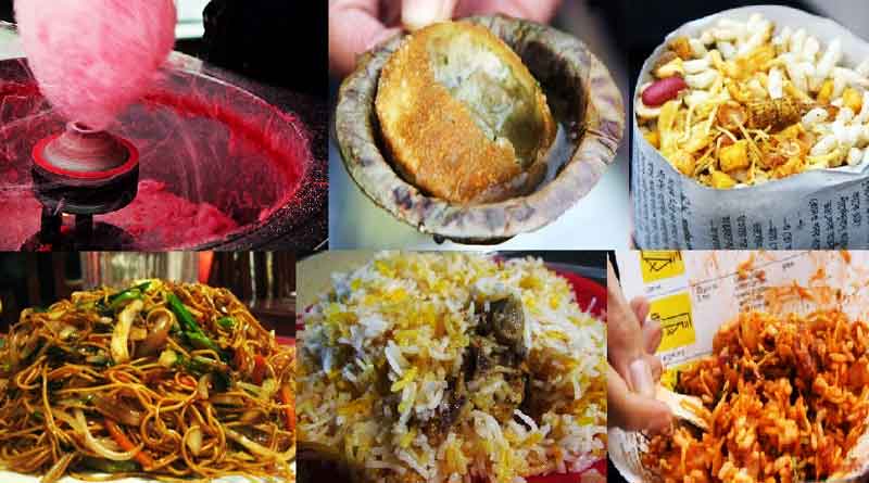 পুজোয় স্টলের খাবারের মান দেখবে পুজো কমিটিই!