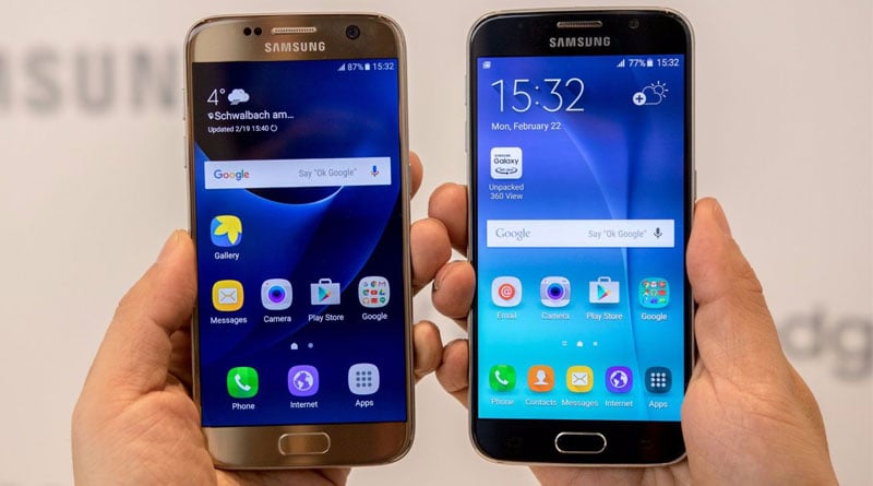 Samsung Galaxy S8 Details Leak