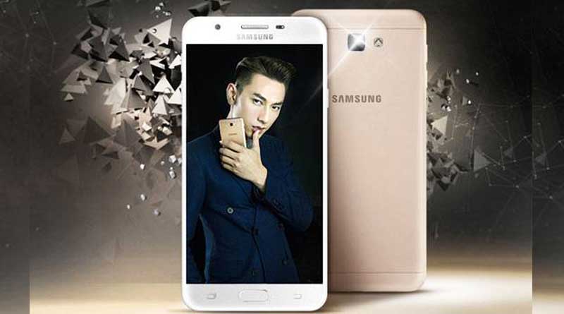 Samsung Galaxy J7 Prime now selling in India