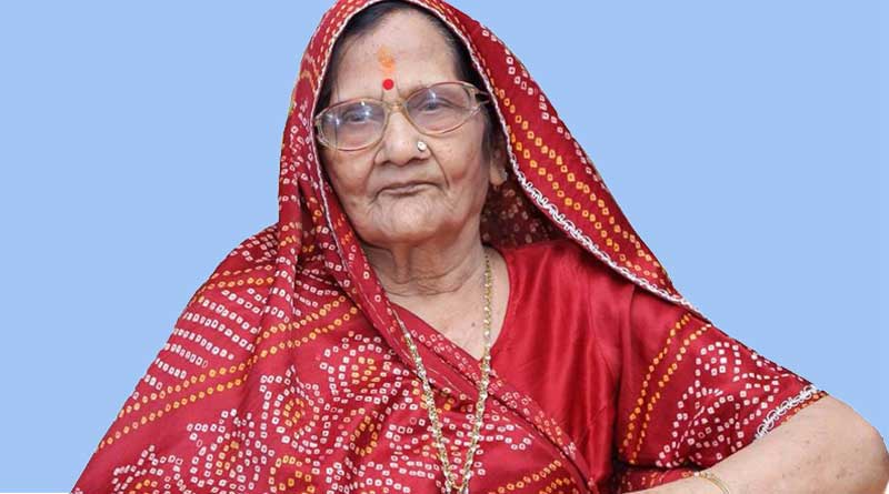 Soahani Devi Passed away following jain ritual Santhara