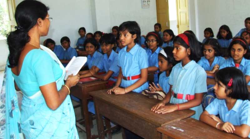 শিক্ষক দিবসে ‘শিক্ষারত্ন’ পুরস্কার রাজ্যের