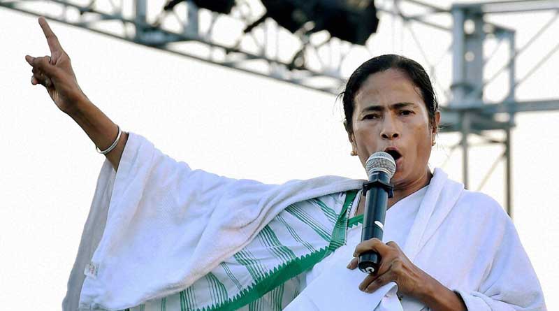CM Mamata Says 80% land in Singur have been made ready for farming