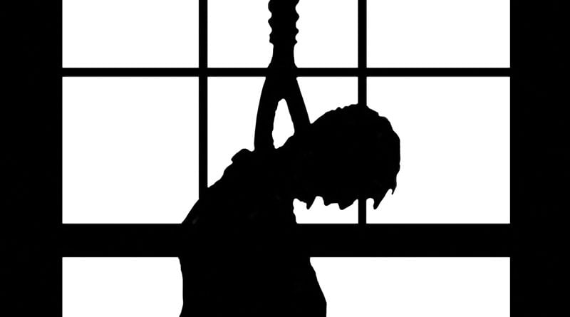 Retired government employee committed suicide at Sodepur