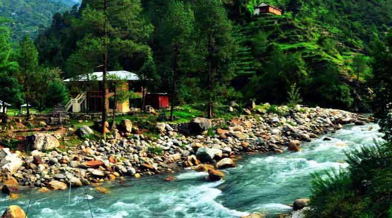 Tirthan Valley Tourism in a Glance