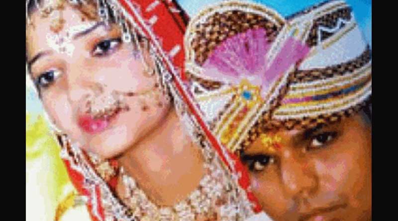 স্বামীর গঞ্জনায় বিরক্ত, নিজের মুখ পোড়াল যুবতী