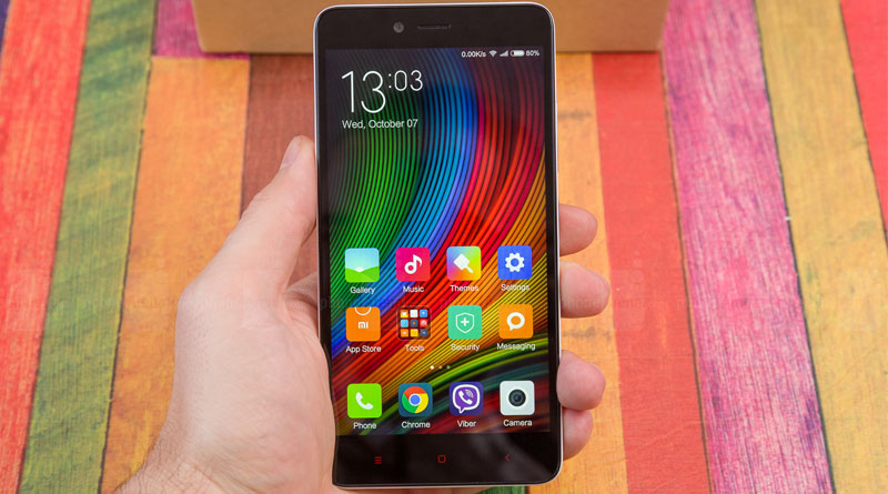 Xiaomi’s Diwali with Mi sale to start from October 3। Sangbad Pratidin