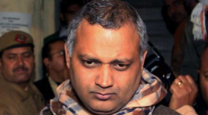 নিরাপত্তারক্ষীদের সঙ্গে দুর্ব্যবহার, গ্রেফতার ‘আপ’ বিধায়ক সোমনাথ