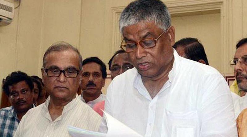 Abdul Mannan asks, what position the x-congress leaders are going to get in TMC