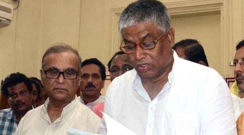 দলত্যাগী বিধায়কদের সদস্যপদ খারিজের দাবি মান্নানের