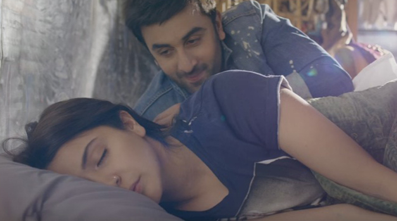 Watch The New Song Channa Mereya Featuring Anushka Sharma And Ranbir Kapoor From Ae Dil Hai Mushkil