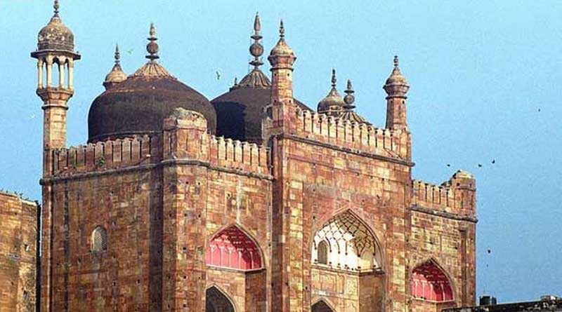 Alamgiri Mosque to be rebuilt on Ayodhya temple land