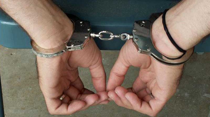 Pak spy ring busted in Madhya Pradesh, 11 held 