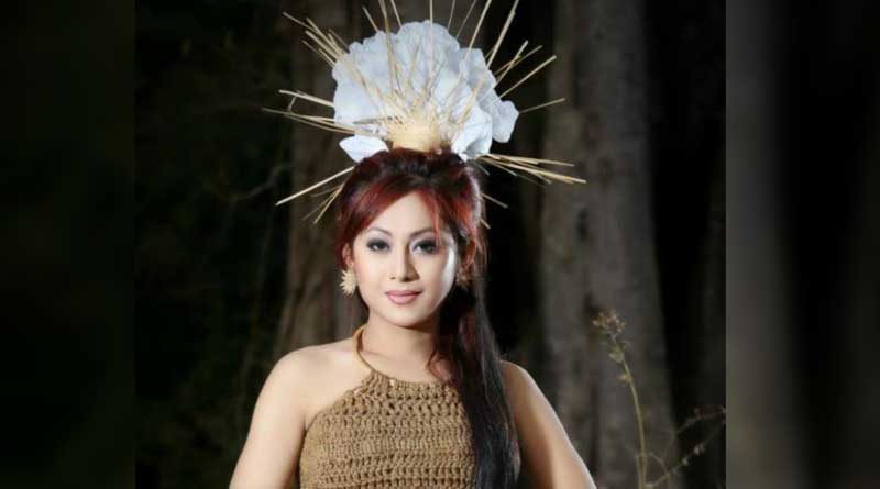Transgender Model from Manipur attacked by Minister's Guards