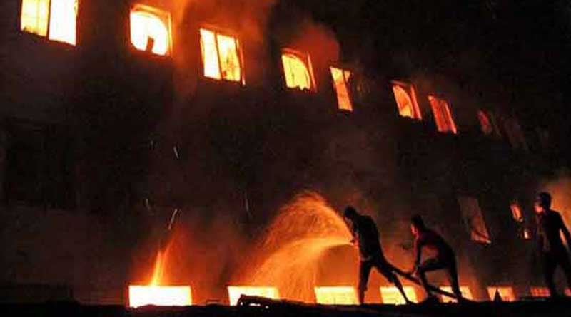 Dhaka boiler burst: number of deaths increases to 33