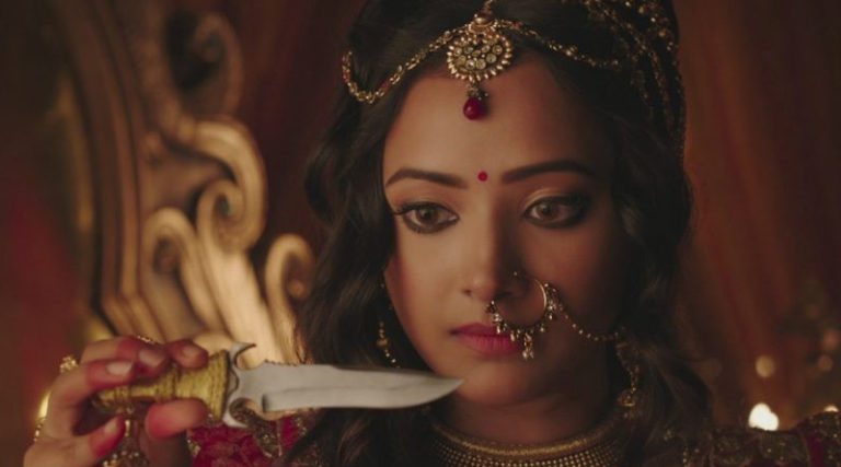আসছে ভারতীয় টেলিজগতের সবচেয়ে ব্যয়বহুল ধারাবাহিক