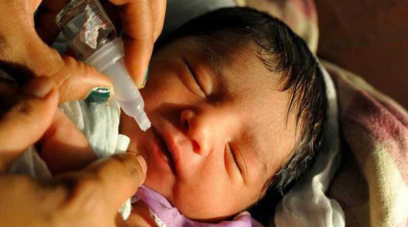 After being released from hospital, girl delivers baby on road in Murshidabad