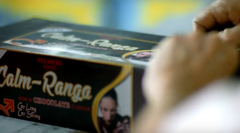 Sujan Mukherjee's New Movie Chocolate's Trailer Will Make You Lough