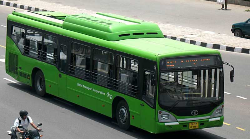 Eco friendly bus and auto will hit the market of West Bengal soon