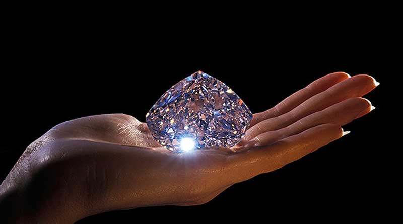Farmer found Diamonds in Agricultural field at Andra Pradesh