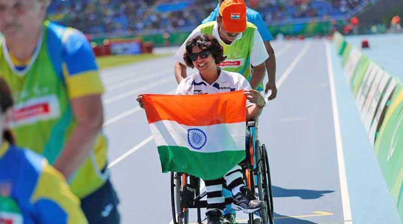Rs 4 crore and a government job for Paralympian Deepa Malik