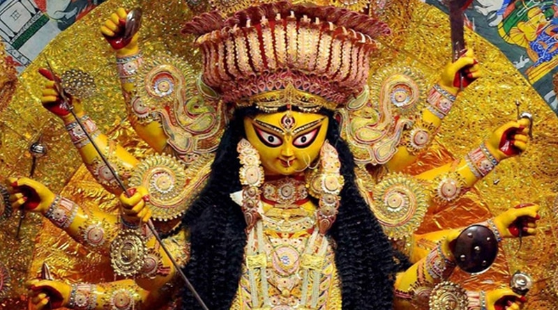 South Dinajpur: More Women Artisans employed in Durga Puja Pandals