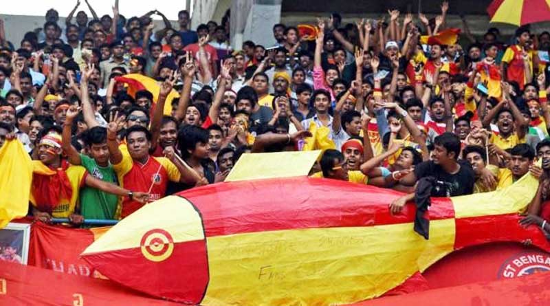 CFL Derby: East Bengal gets walkover as Mohunbagan didn't come for the match