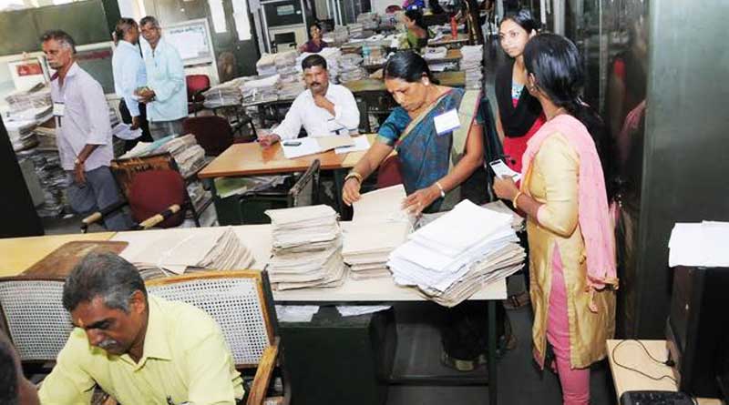 WB Govt employees have to use E-service book for leave application