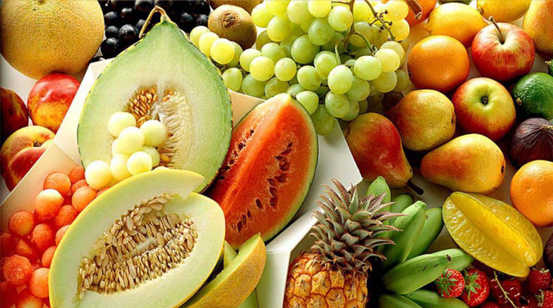 How to Detect & Avoid Fruits Ripened with Chemicals