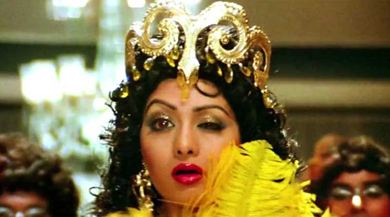 Sridevi gears up for Mr. India sequels