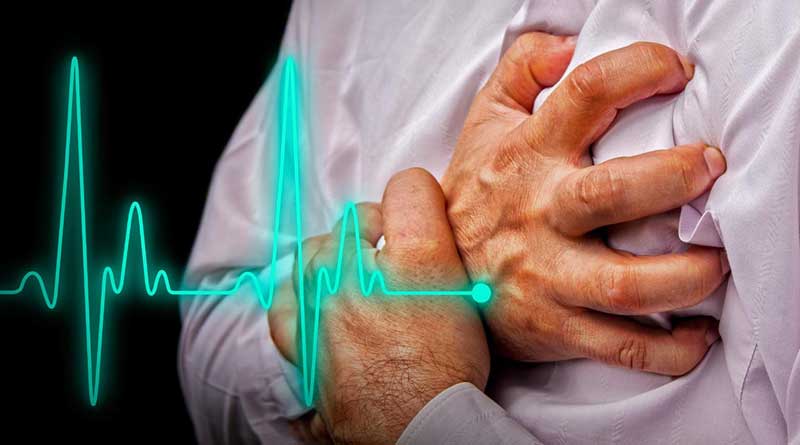Here is Why the First Hour is the Most Important after a Heart Attack | Sangbad Pratidin