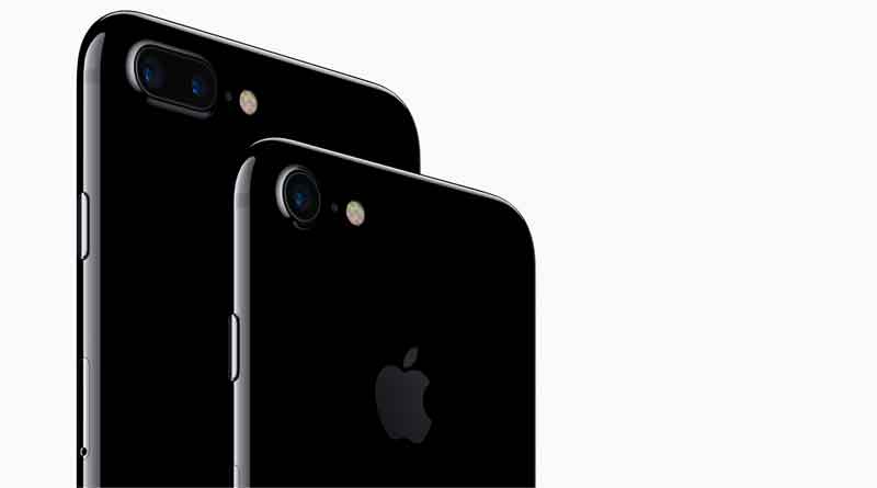 iPhone 7 and iPhone 7 Plus is cheap in this country