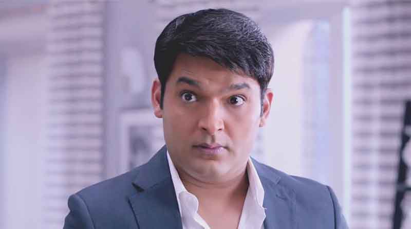 Audience find Kapil Sharma 'not so funny', frustrated comedian leaves shooting midway