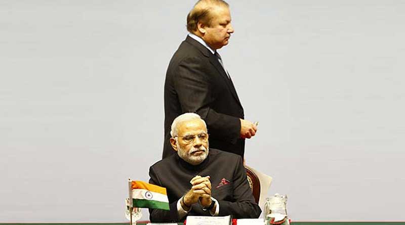 Modi to skip SAARC summit in Islamabad